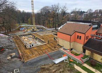 Veliko otvorenje Daruvarskih toplica sve je bliže: Novi bazeni i jedinstvene pivske kupke spremni za prve goste
