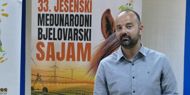 Turniški otvorio karte: “Životopis je bio priložen, sada želim govoriti o Sajmu”
