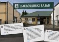 Saga oko Bjelovarskog sajma nastavlja se na društvenim mrežama: Hrebak odgovorio na prozivke, uključio se i glumac Ivan Ožegović