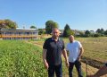 Novo igralište stiže u vrtić u Ulici Alojzija Stepinca