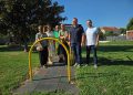 Novo igralište stiže u vrtić u Ulici Alojzija Stepinca