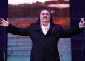 Legenda hrvatske glazbe slavi 85 godina: Sretan rođendan, Mišo!