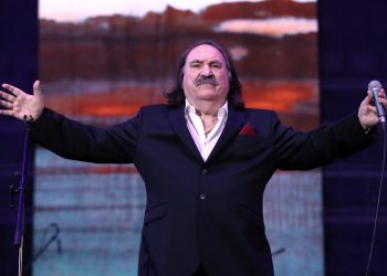 Legenda hrvatske glazbe slavi 85 godina: Sretan rođendan, Mišo!