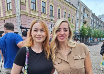 Tihana Vincek Smešnjak iz Bjelovara: Hrvatska mora više ulagati u domaću poljoprivredu