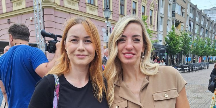 Tihana Vincek Smešnjak iz Bjelovara: Hrvatska mora više ulagati u domaću poljoprivredu