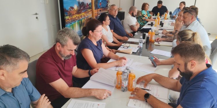 Građani plaćaju više, oporba žestoko napala gradsku vlast: Burna sjednica Gradskog vijeća Čazme