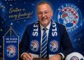 Promjena na čelu NK Sloge: Mario Gazić novi predsjednik kluba