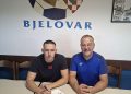 Povratak kući: Adriano Pravica ponovno oblači dres NK Sloge