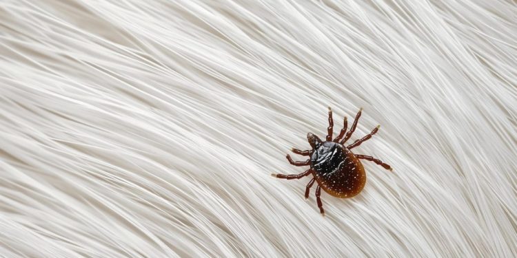 Zavod za javno zdravstvo BBŽ upozorava: Krpelji su ponovno aktivni, zaštitite se na vrijeme