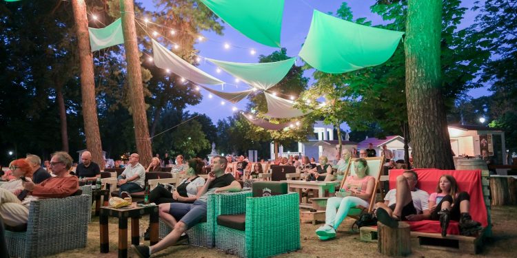 Filmodrom ljetno kino ponovno u Boho parku: Deset vrhunskih filmova iz cijelog svijeta uz besplatan ulaz