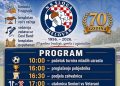 NK Sloga Bjelovar slavi 70 godina postojanja: Sveta Ana donosi cjelodnevni sportski i zabavni program