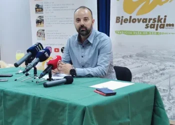 Novi direktor pred prvim velikim izazovom- Hoće li Bjelovarski sajam napokon vratiti državni vrh u Gudovac?
