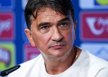 Dalić odlazi, a na klupu Vatrenih stiže veliko trenersko ime? Iz HNS-a procurile neslužbene informacije