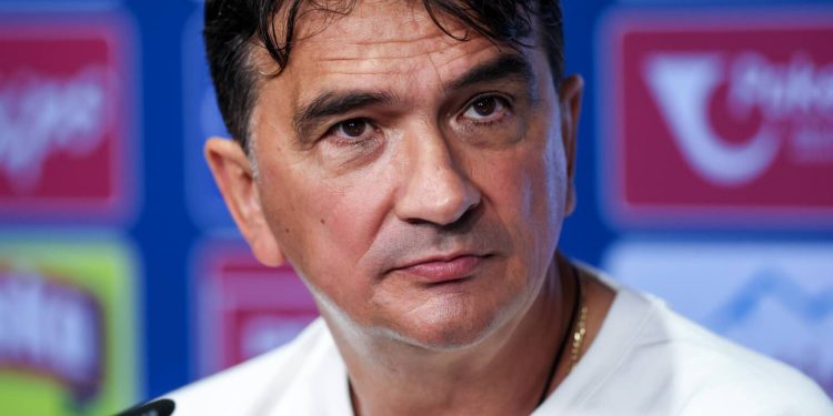 Dalić odlazi, a na klupu Vatrenih stiže veliko trenersko ime? Iz HNS-a procurile neslužbene informacije