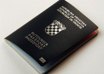 Hrvatska putovnica među najmoćnijima na svijetu: Zauzela visoko 8. mjesto na novoj svjetskoj ljestvici