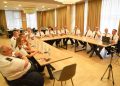 Štefović preuzeo dužnost potpredsjednika Hrvatske vatrogasne zajednice