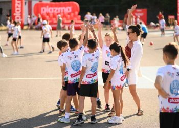 Mladi sportaši iz Bjelovarsko-bilogorske županije krenuli po medalje na Državnoj završnici Sportskih igara mladih