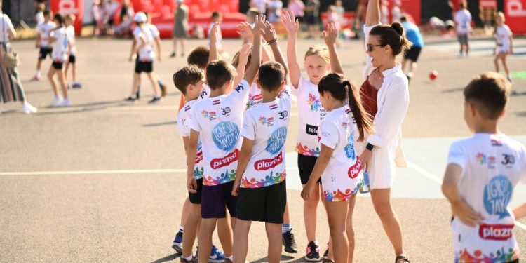 Mladi sportaši iz Bjelovarsko-bilogorske županije krenuli po medalje na Državnoj završnici Sportskih igara mladih