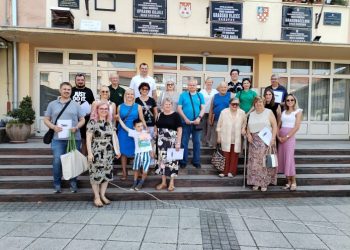 Daruvarske udruge dobile 90 tisuća eura: Grad financira čak 43 projekta