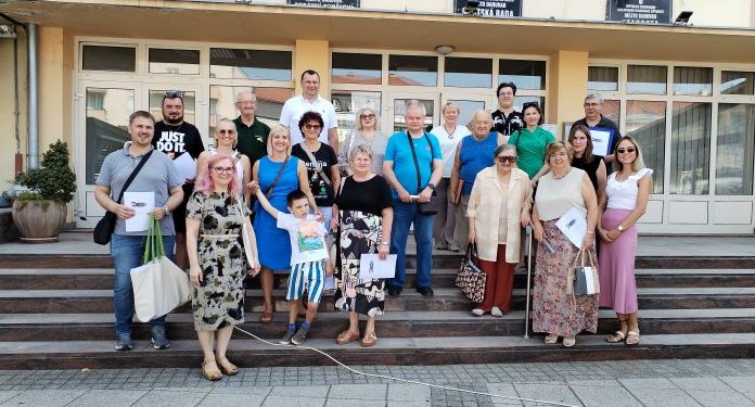 Daruvarske udruge dobile 90 tisuća eura: Grad financira čak 43 projekta