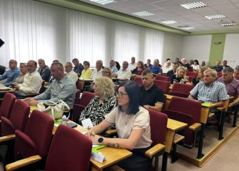 Kredit, Hitna pomoć, Bjelovarski sajam i dom za starije: Aktualni sat otvorio ključna pitanja Županije