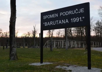 Galerija “Barutana 1991” postaje primjer drugima: Sve veći interes za očuvanje vojne baštine