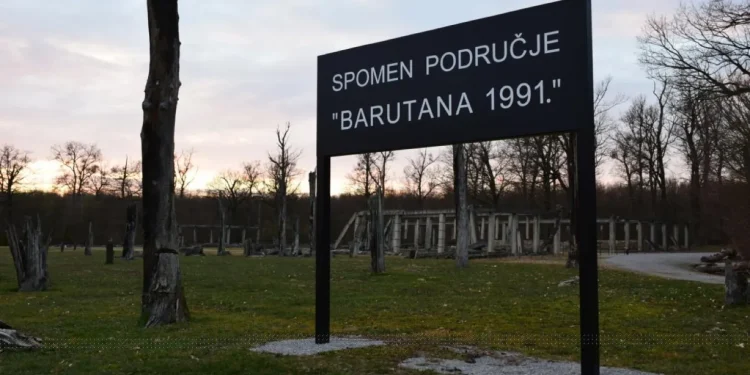 Galerija “Barutana 1991” postaje primjer drugima: Sve veći interes za očuvanje vojne baštine