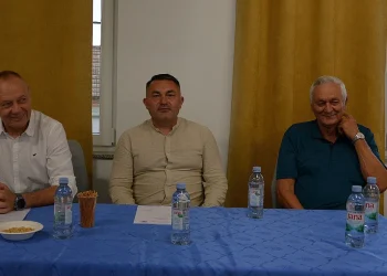 Antun Matić novi predsjednik Dinama iz Predavca: “Zajedno možemo nastaviti graditi uspješan klub”