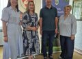 Više od 160 starijih osoba u Velikom Trojstvu dobilo pakete pomoći kroz projekt “Kap dobrote 5”