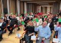 Bjelovarski vijećnici sutra o radnim bilježnicama, hostelu i zemljištu u Korenovu