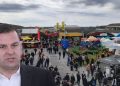 Novi obrat oko izbora direktora Bjelovarskog sajma: Hrebak traži životopis koji, tvrdi, nije bio u natječajnoj prijavi kod glasovanja