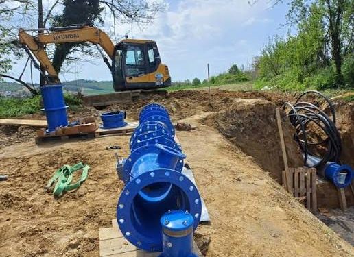 Aglomeracija u Bjelovaru ulazi u završnicu: Novi pročistač otpadnih voda uskoro kreće s probnim radom