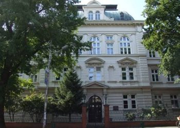 Gimnazija Bjelovar unapređuje uvjete za suvremeno gimnazijsko obrazovanje kroz novi projekt vrijedan 52 tisuće eura