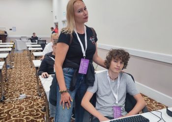 Svjetska bronca završila u Bjelovaru – iza nje stoji talentirani srednjoškolac