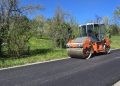 Zbog radova zatvara se cesta između Novih Skucana i Kapele