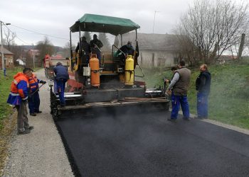 Ne krećite na put bez provjere rute, jedna cesta zatvorena za sav promet