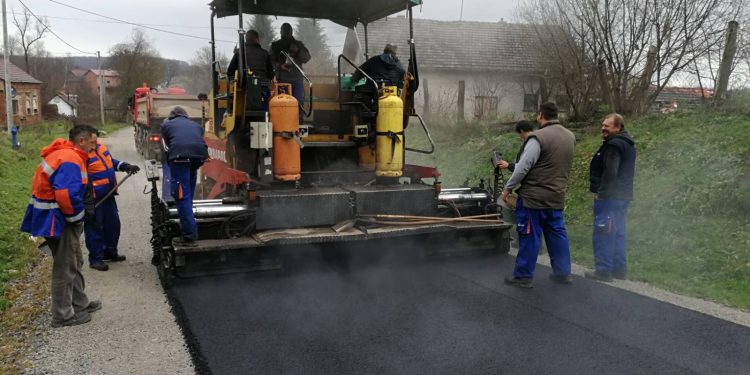 Ne krećite na put bez provjere rute, jedna cesta zatvorena za sav promet