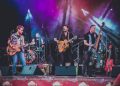 Zbog Rockabilly festivala privremeno se zatvara promet u centru Daruvara, stižu koncerti, američki automobili i bogat program