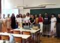 Nastavnici njemačkog jezika okupili se u Bjelovaru: Inovativnim metodama žele vratiti interes učenika