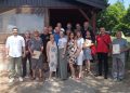 Grad Grubišno Polje za udruge osigurao više od 60 tisuća eura: Potpisano 30 ugovora