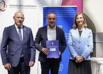 Općini Veliki Grđevac odobreno 45.000 eura za nastavak uređenja nogostupa u Ulici Vladimira Nazora