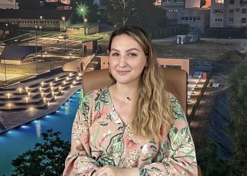 Turistička zajednica grada Čazme dobila novu direktoricu: Domenika Lešina preuzima vodstvo