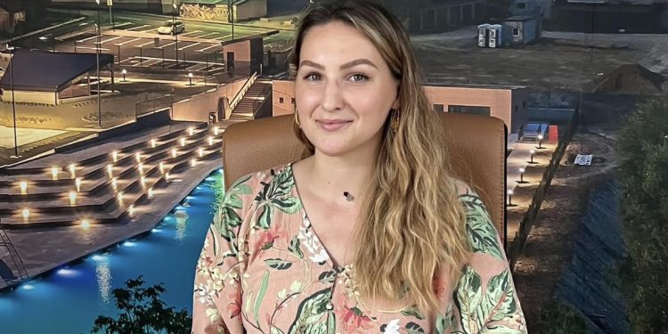 Turistička zajednica grada Čazme dobila novu direktoricu: Domenika Lešina preuzima vodstvo