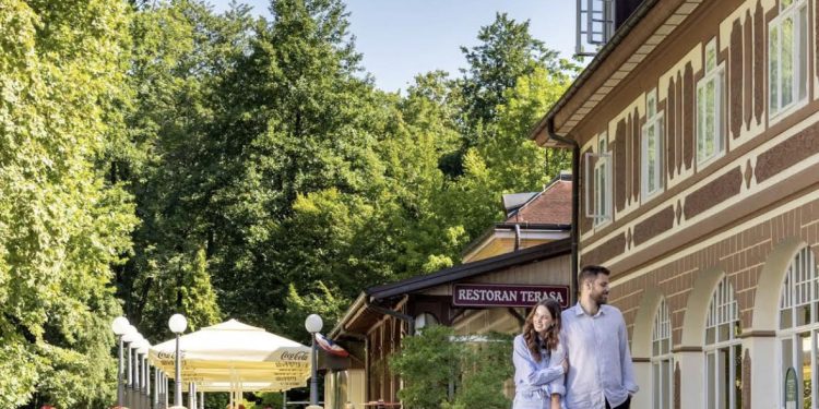 Restoran Terasa ponovno među najboljima u Hrvatskoj: Falstaff mu dodijelio 84 boda