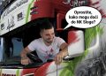 Novo pojačanje NK Sloge: Ivan Legčević ponovno oblači boje svog matičnog kluba