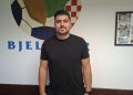 Bruno Popović nakon 12 godina ponovno oblači dres NK Sloge