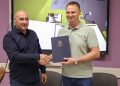 Projekti umjesto prepucavanja: Marušić naglašava razvojni smjer Županije