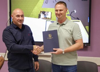 Projekti umjesto prepucavanja: Marušić naglašava razvojni smjer Županije