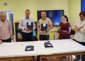 Marušić: U škole u Predavcu i Prgomelju ulažemo oko dva milijuna eura