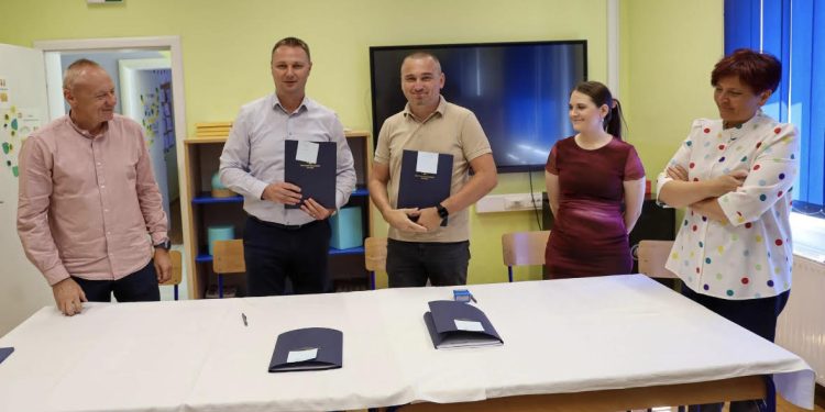 Marušić: U škole u Predavcu i Prgomelju ulažemo oko dva milijuna eura